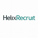 HelixRecruit logo
