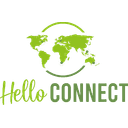 HelloConnect logo