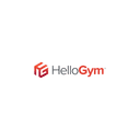 HelloGym logo