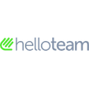 HelloTeam logo