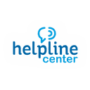 Helpline Center logo