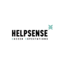 Helpsense logo
