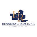 Hennessy & Roach, P.C logo
