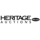 Heritage Auctions logo