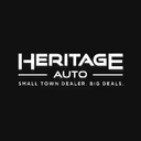 Heritage Auto Group logo