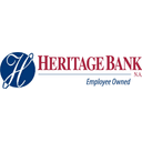 Heritage Bank NA logo