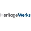 Heritage Werks logo
