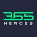 Heroes logo
