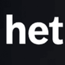Hetmos world logo