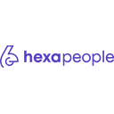 Hexa People logo