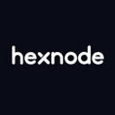 Hexnode logo