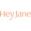 Hey Jane logo