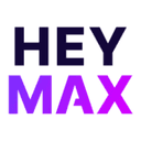 Heymax logo