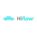 Hiflow logo