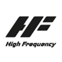 High Frequency logo