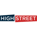 High Street Consulting Group logo