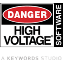 High Voltage Software logo
