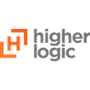 Higherlogic logo