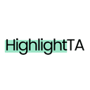 HighlightTA logo