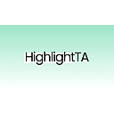 Highlightta logo