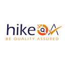 HikeQA logo