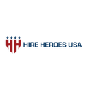 Hire Heroes USA logo