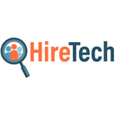 HireTech Group logo