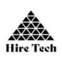 HireTech logo