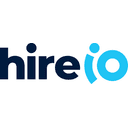 Hireio logo