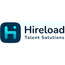 Hireload logo