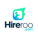 Hireroo logo