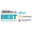 Hiring Center logo