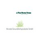 Hirundo Gesundheitsprodukte logo