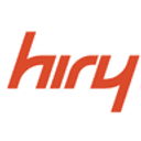 Hiry Agency logo