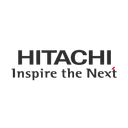 Hitachi Rail GTS Egypt logo