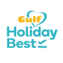 Holiday Best Gulf logo