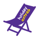 Holiday Extras logo