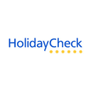 HolidayCheck Group AG logo