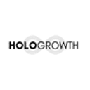 HoloGrowth logo