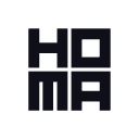 Homa logo