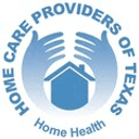 Home Care Providers of Texas logo