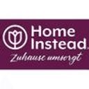 Home Instead - Zuhause umsorgt logo