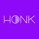 Honkforhelp logo