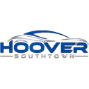 Hoover Southtown logo