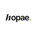 Hopae logo