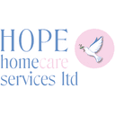 Hope Homecare Services Limited logo