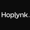 Hoplynk logo