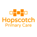 Hopscotch Primary Care logo