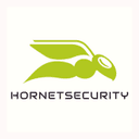 Hornetsecurity logo