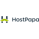 HostPapa logo